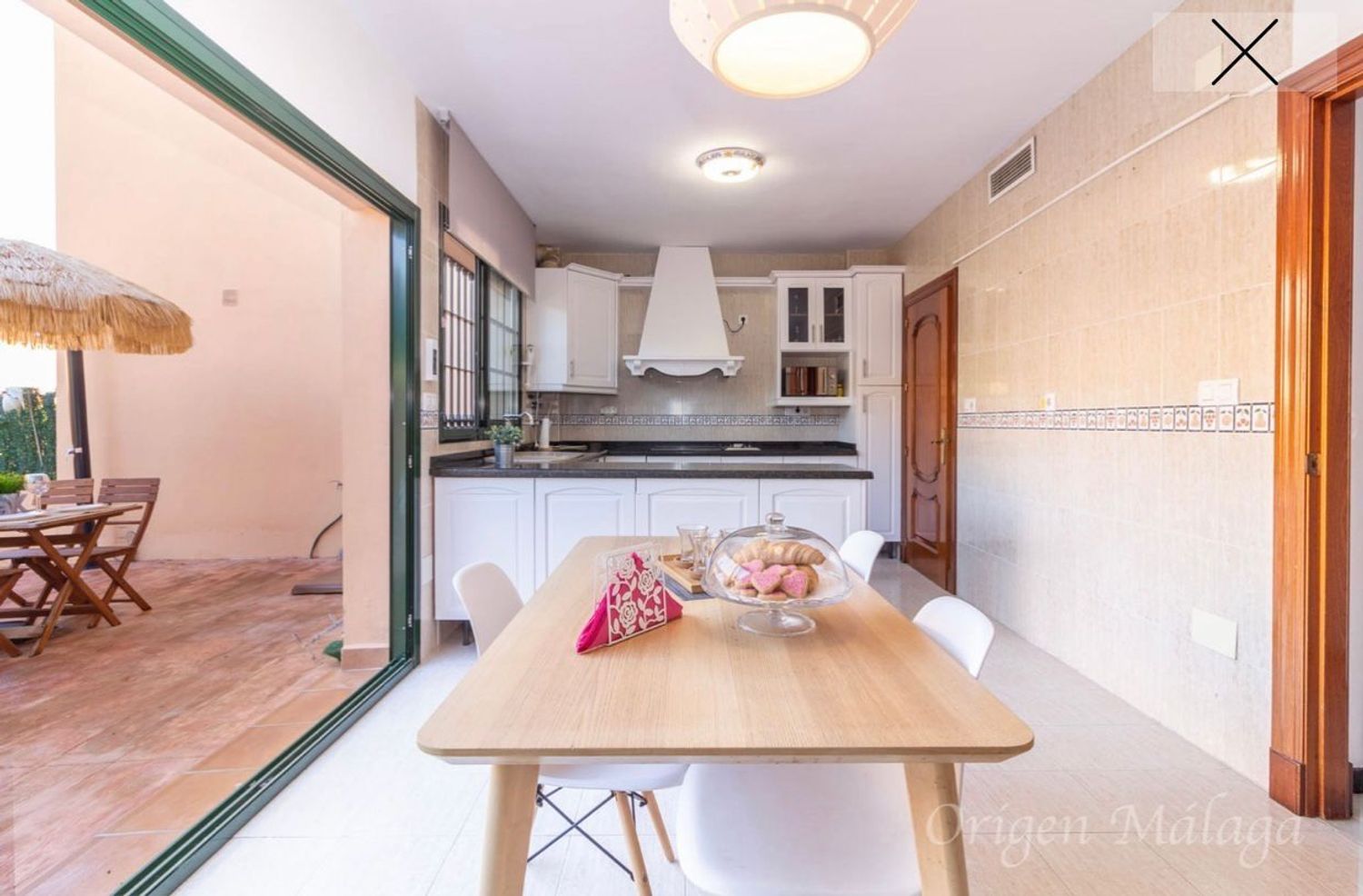 Casa independiente en calle Doña Clarines, 28 - Foto 14