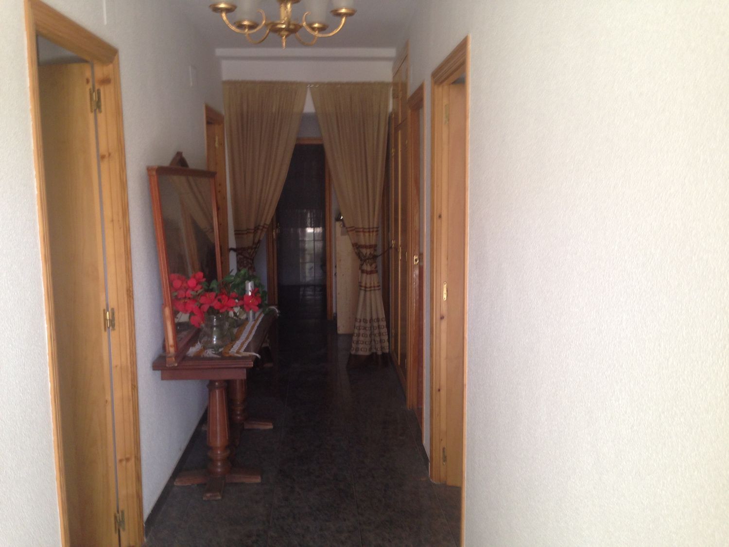 Casa o chalet independiente en Calle les Casellas, 59, Ciudad de Asís - Font-Calent - El Bacarot - Foto 4