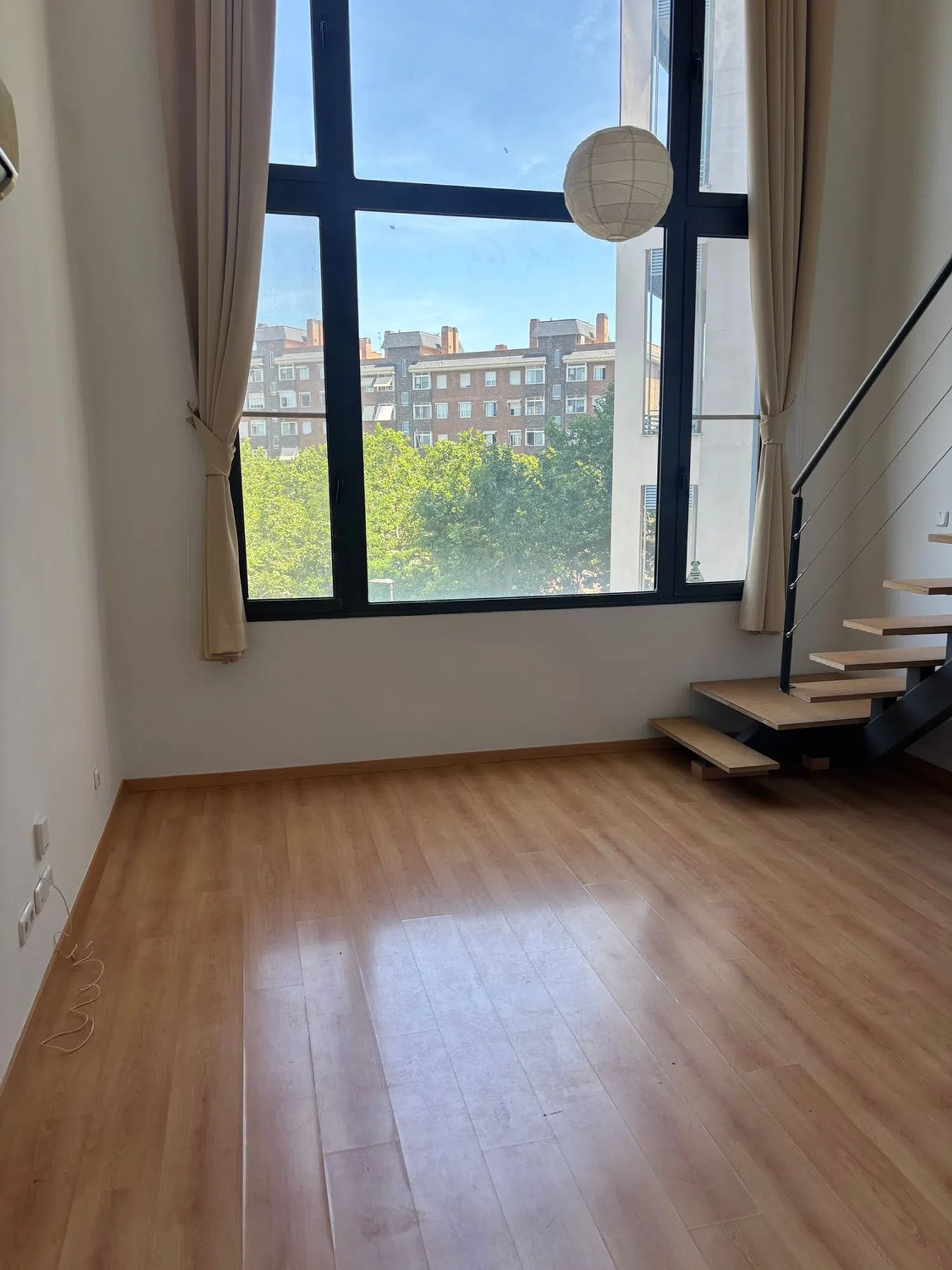 Estudio en avenida del Juncal, 11 - Foto 13