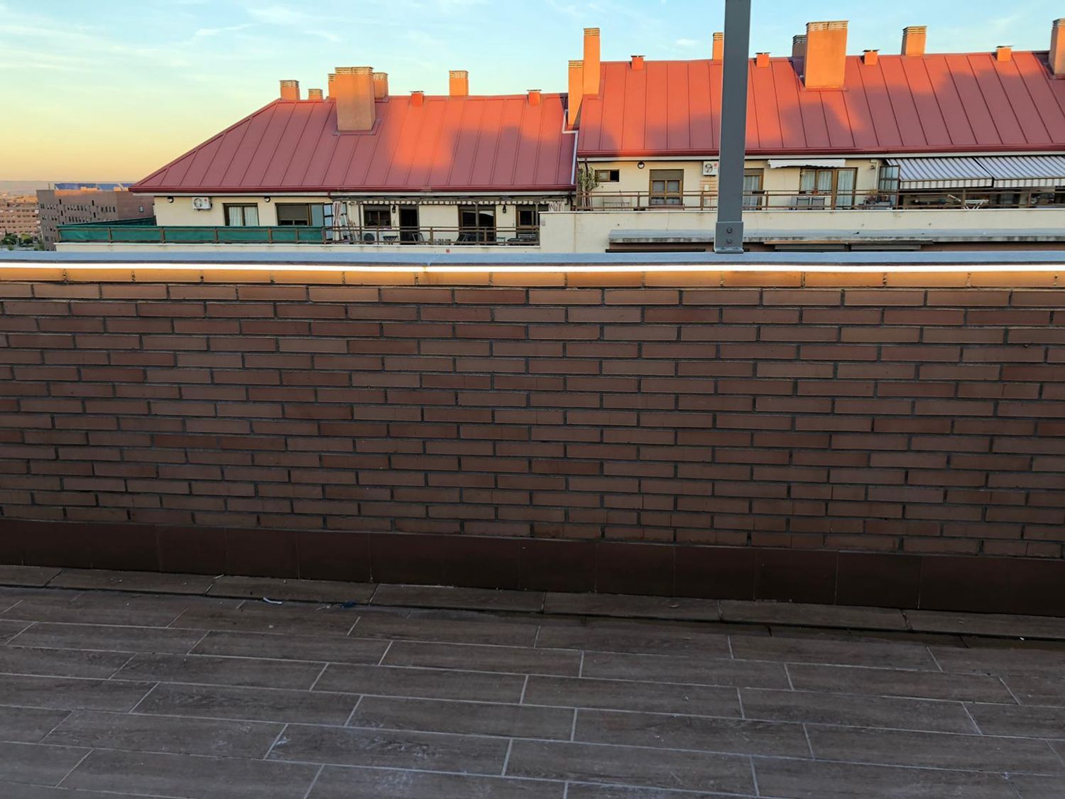 Ático en calle de la Princesa de Éboli, 2 - Foto 5