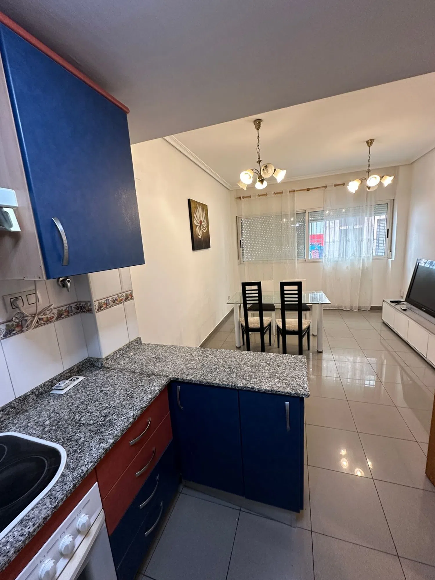 Piso en Teniente Aguado, 22 - Foto 7