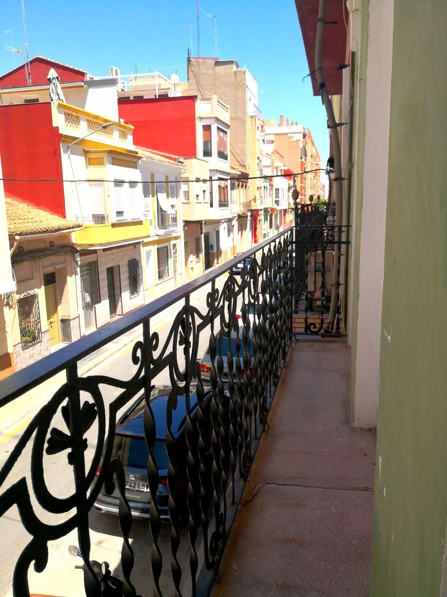 Piso en Calle d'Ernest Anastasio, 68, El Cabanyal-El Canyamelar - Foto 27