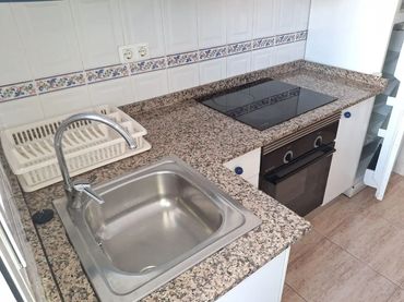 Piso en  Avinguda de la Comunitat Valenciana 2 - Foto 7
