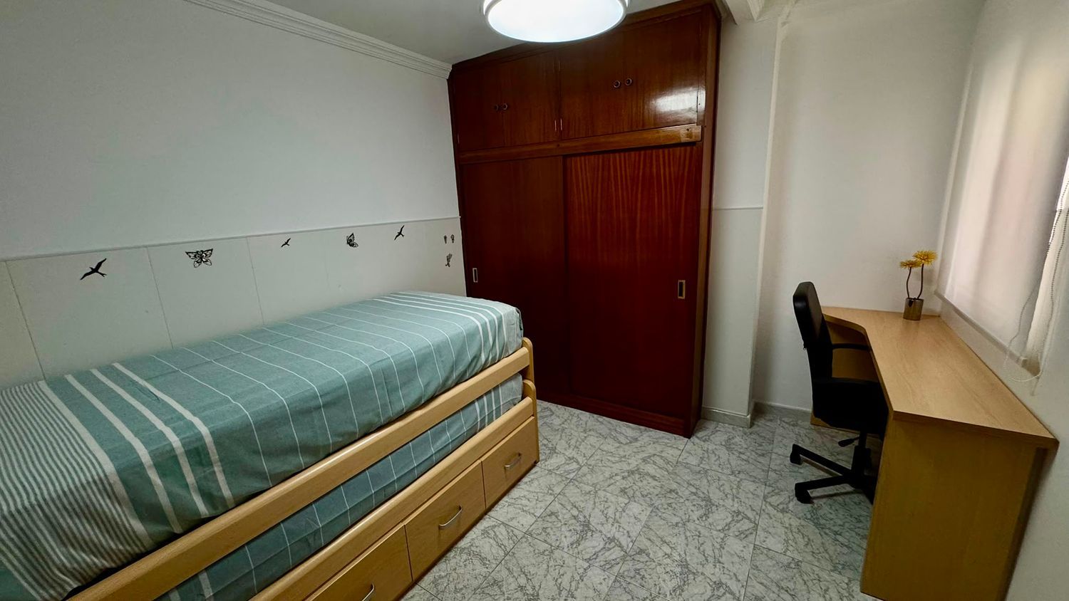 Piso en Calle Tejares, 29011, Victoria Eugenia - Foto 5