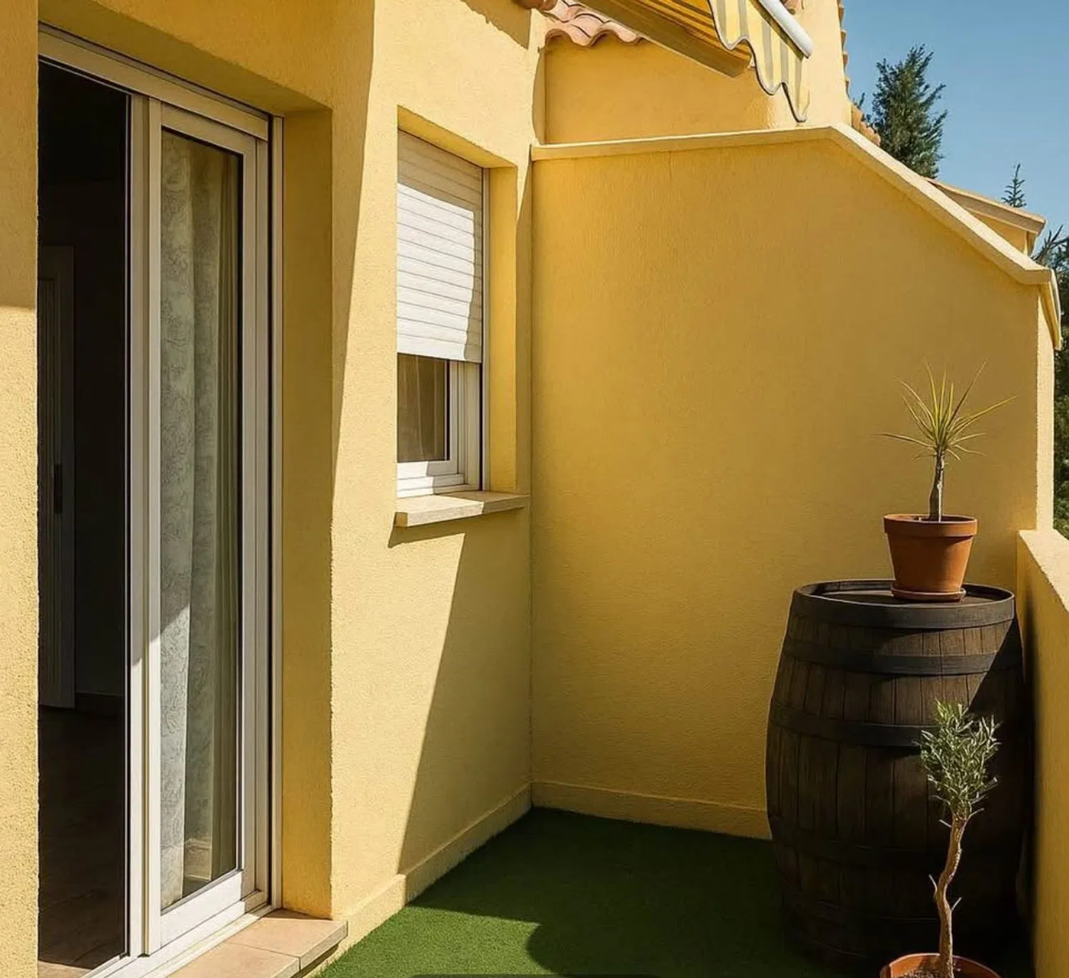 Chalet pareado en calle Altea, 19 - Foto 2
