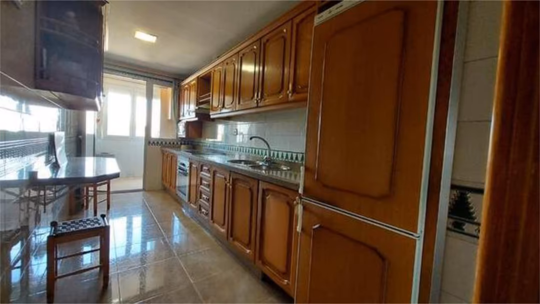 Piso en Alcampo - Foto 3