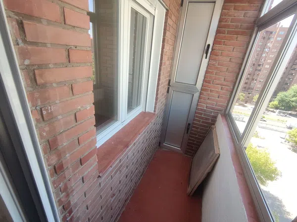 Dúplex en Calle de León Felipe, 4 a, Palomeras sureste - Foto 5