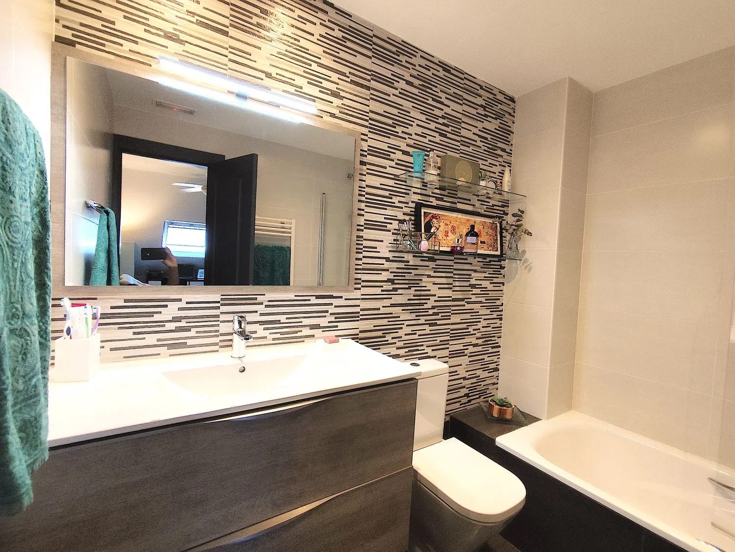 Ático en calle Castillo de Belmonte, 1 - Foto 18