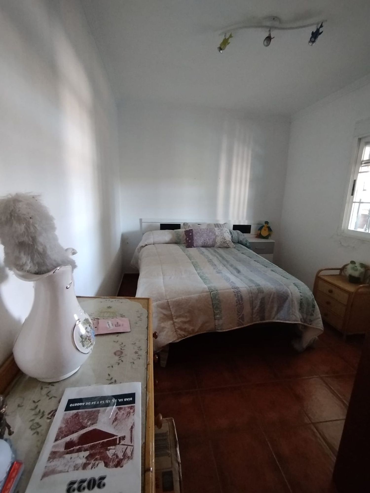 Casa o chalet independiente en Calle Mazagon s/n - Foto 9