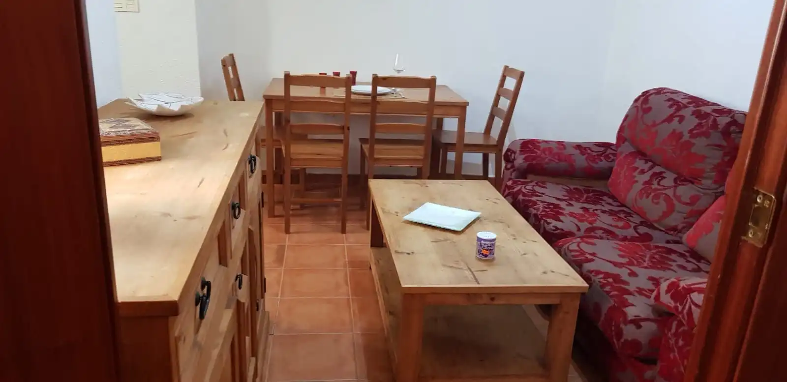 Apartamento en  Calle Balbina Valverde - Foto 3
