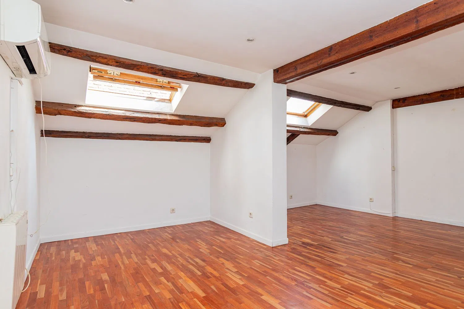 Estudio en calle de Zurbano, 84 - Foto 5