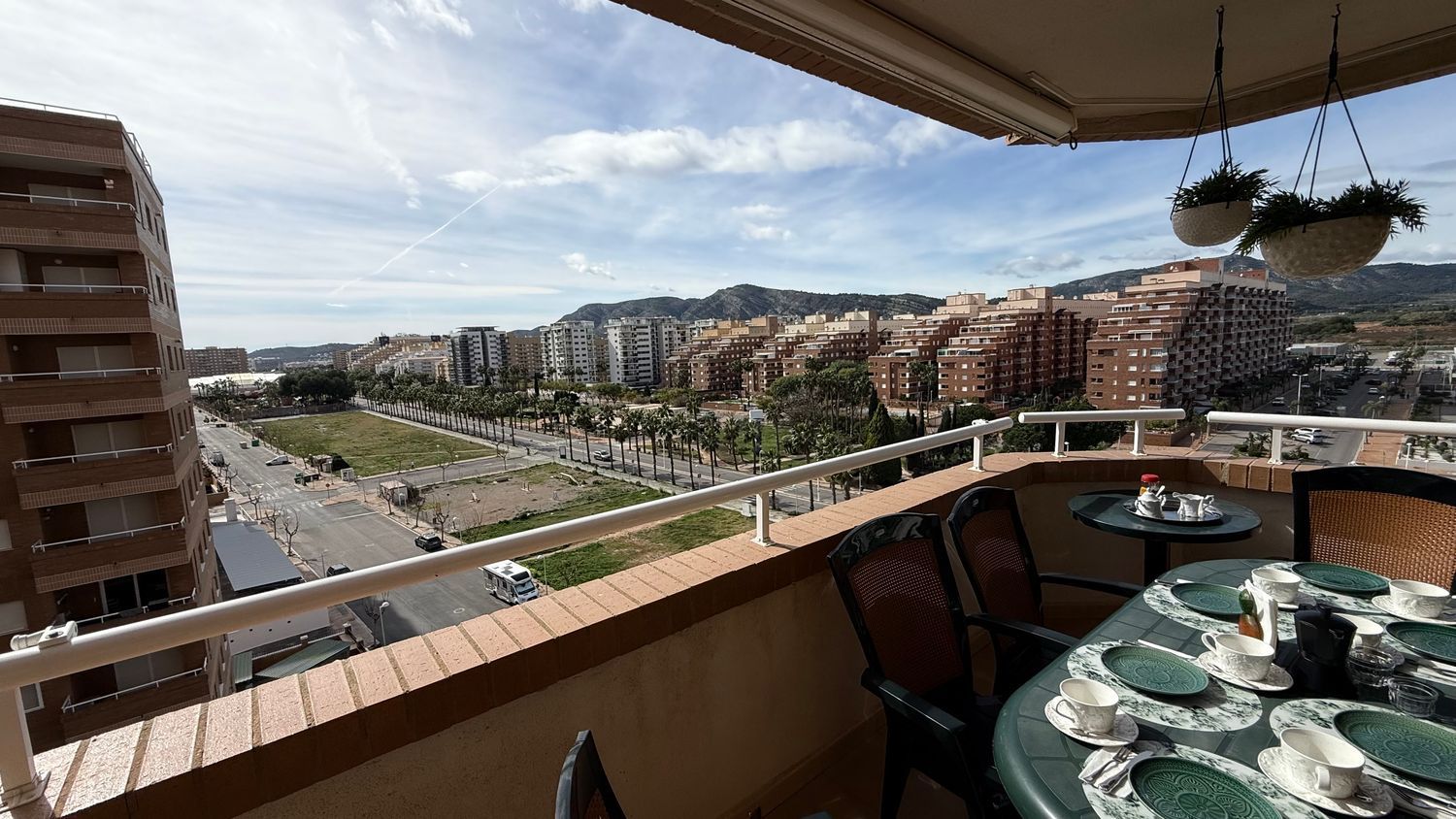 Piso en Calle Amplaries, 35 - Foto 33