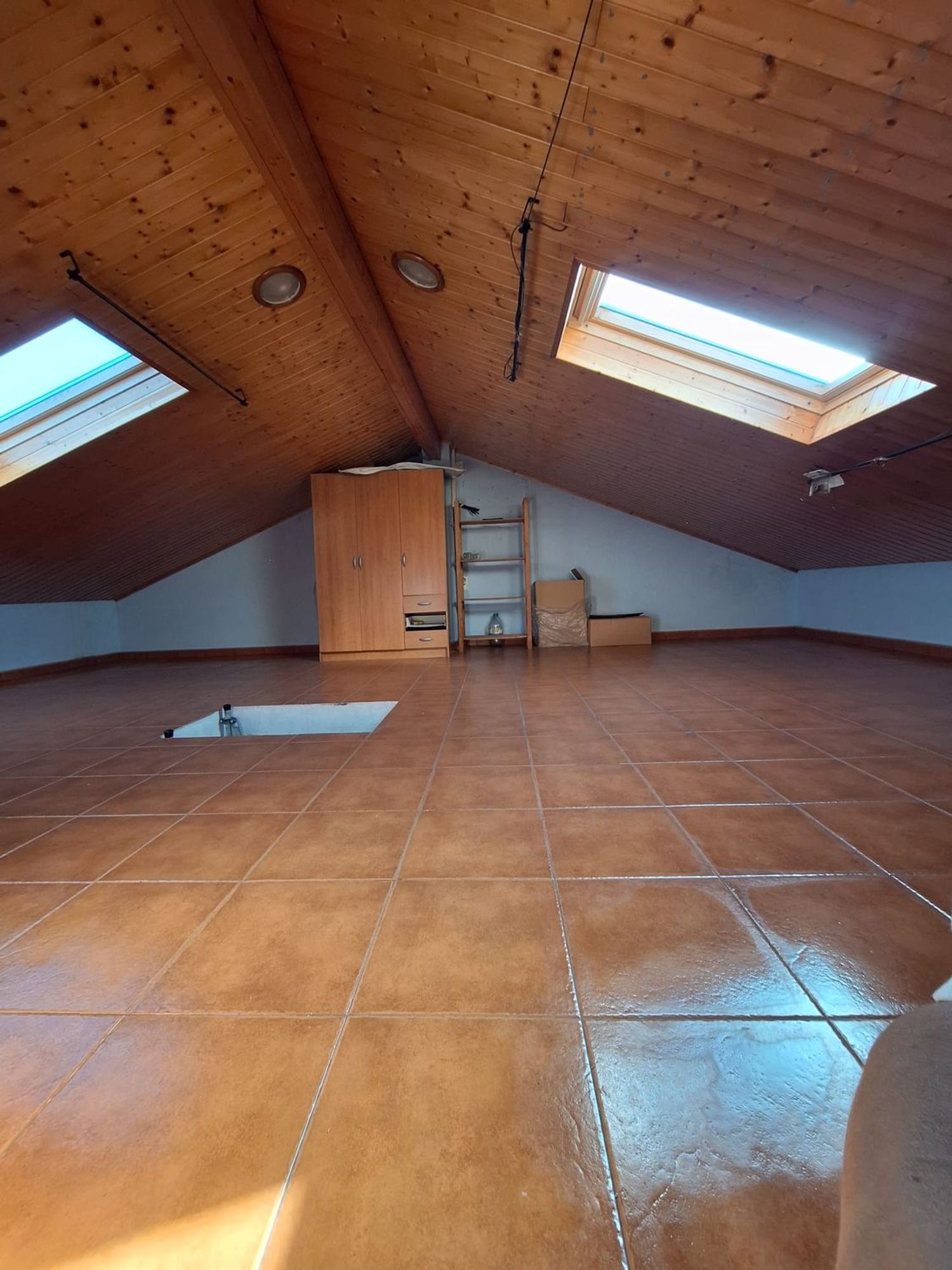 Chalet adosado en calle Cronista Carlos ValCarcel, 1 - Foto 27