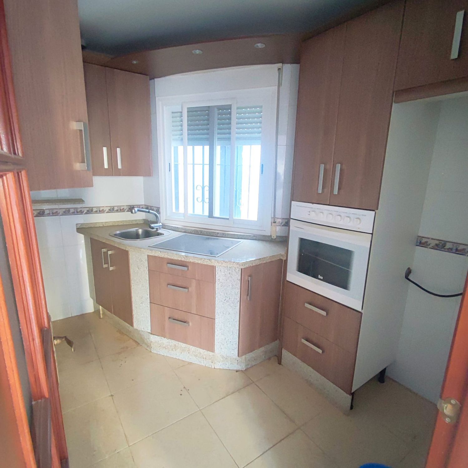 Chalet adosado en Calle Palomar, 24 - Foto 4