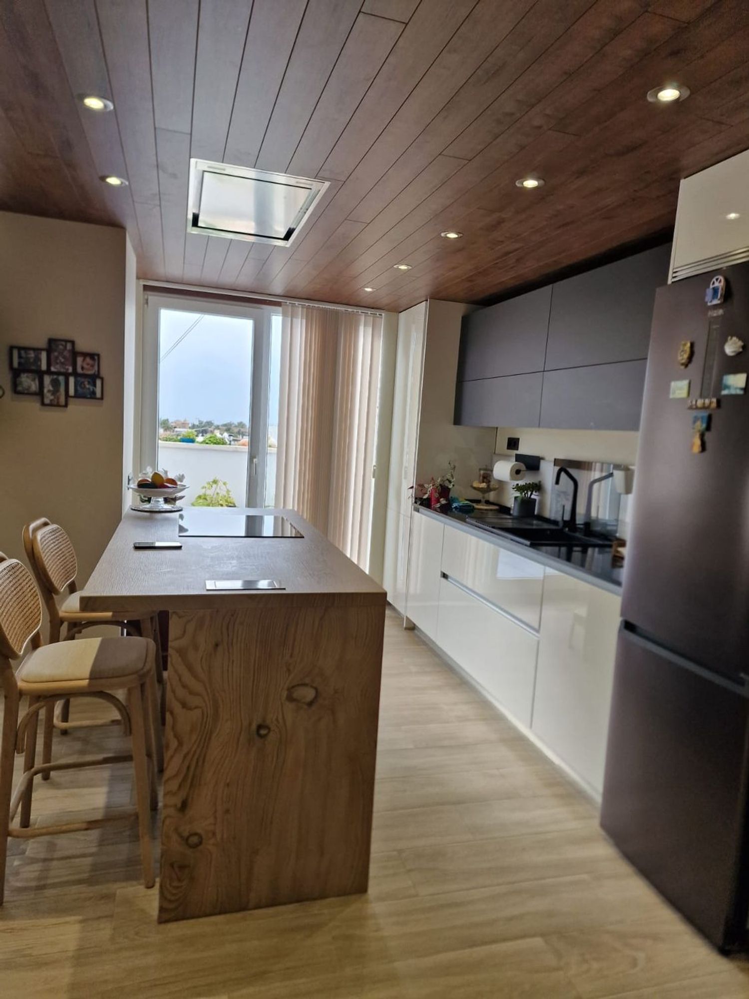 Piso en calle José de Espronceda, 2 - Foto 1