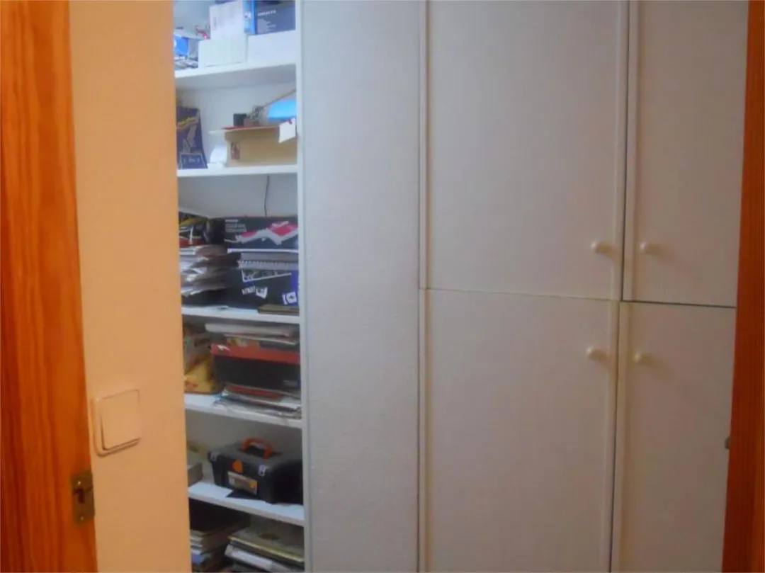 Piso en  Paseo Marqués de Corvera 68 - Foto 13