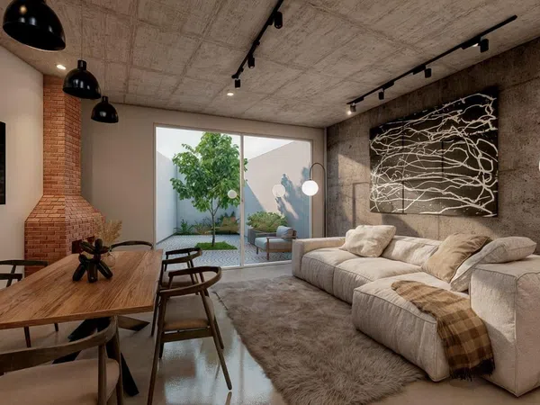 Casa o chalet independiente en Calle Yedra, 2 - Foto 7