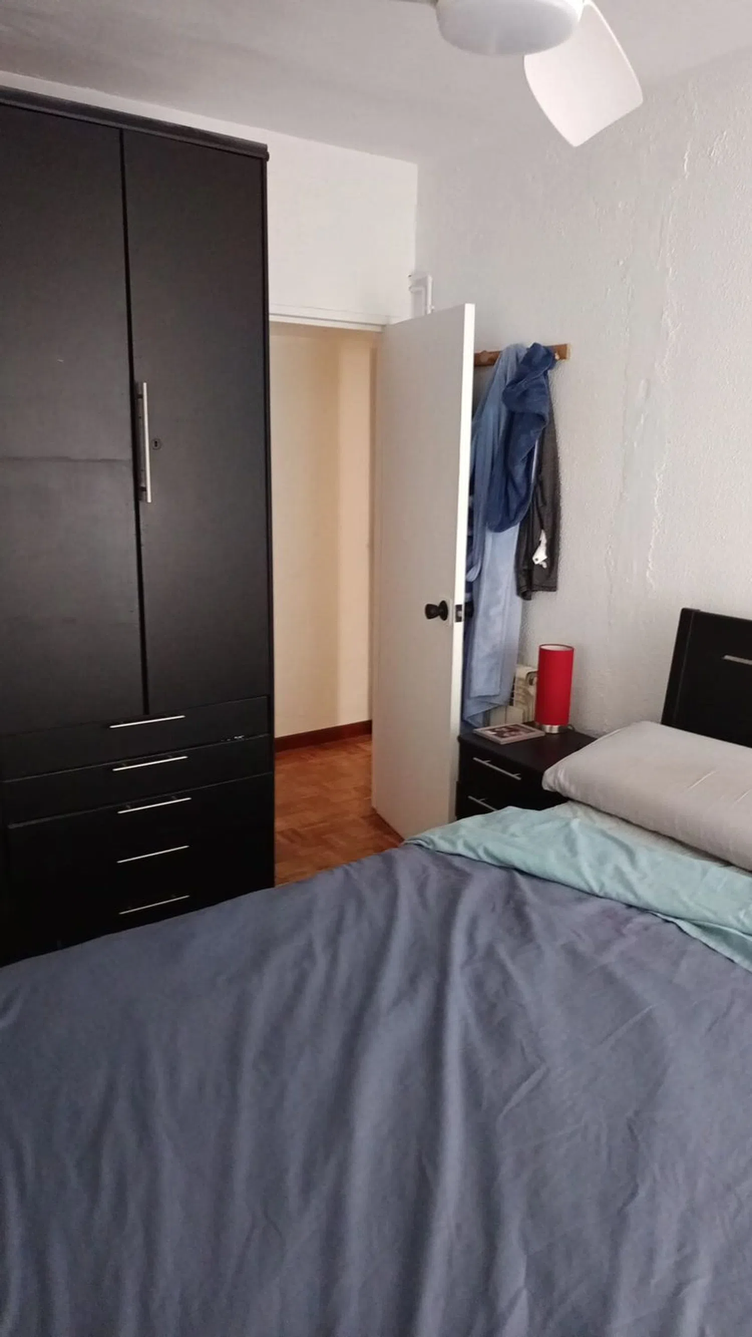 Piso en calle Corregidor Mendo de Zúñiga, 14 - Foto 5