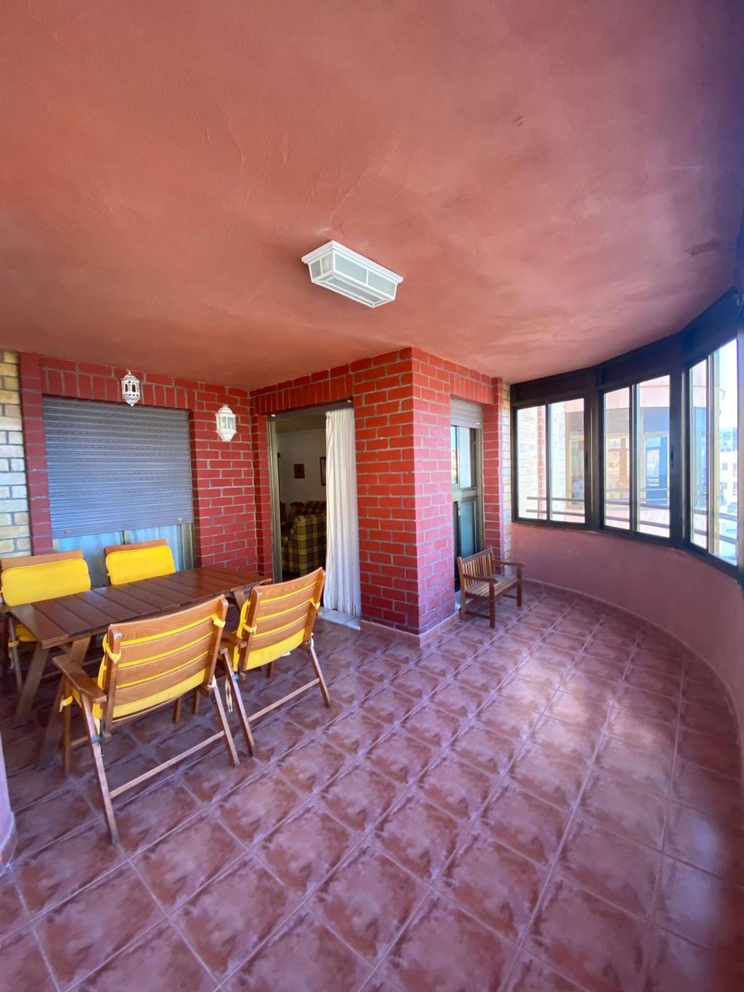 Piso en Avenida San Bartolome Tir, 44 n, Arenales del Sol, Arenales del Sol - Foto 13