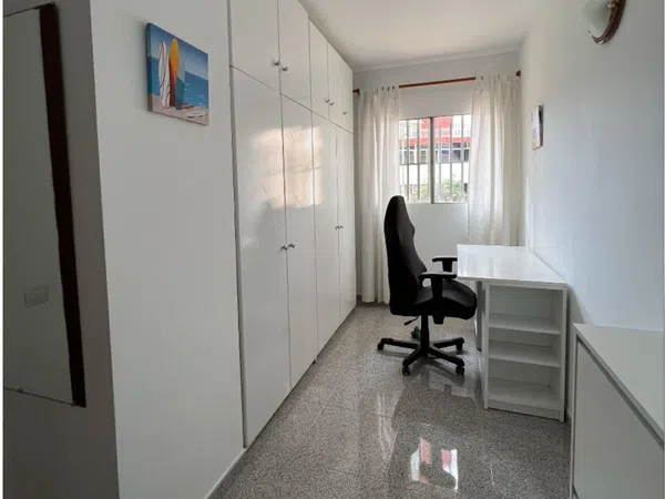 Piso en avenida Escaleritas, 49 - Foto 7