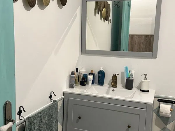 Piso en calle Porvenir, 36 - Foto 4