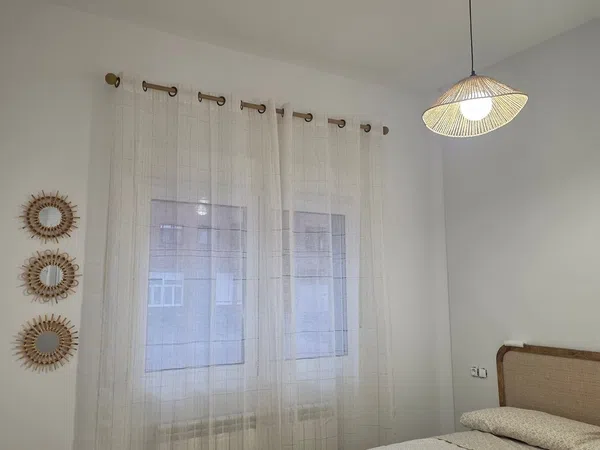 Estudio en Calle Marqués de Berlanga, 31, Illera, Illera - Foto 6