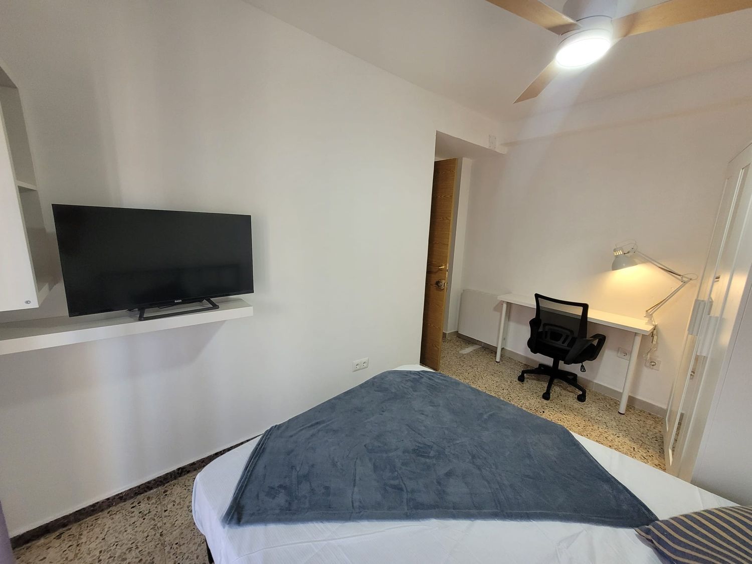 Piso en calle de Leonardo Torres Quevedo, 10 - Foto 11