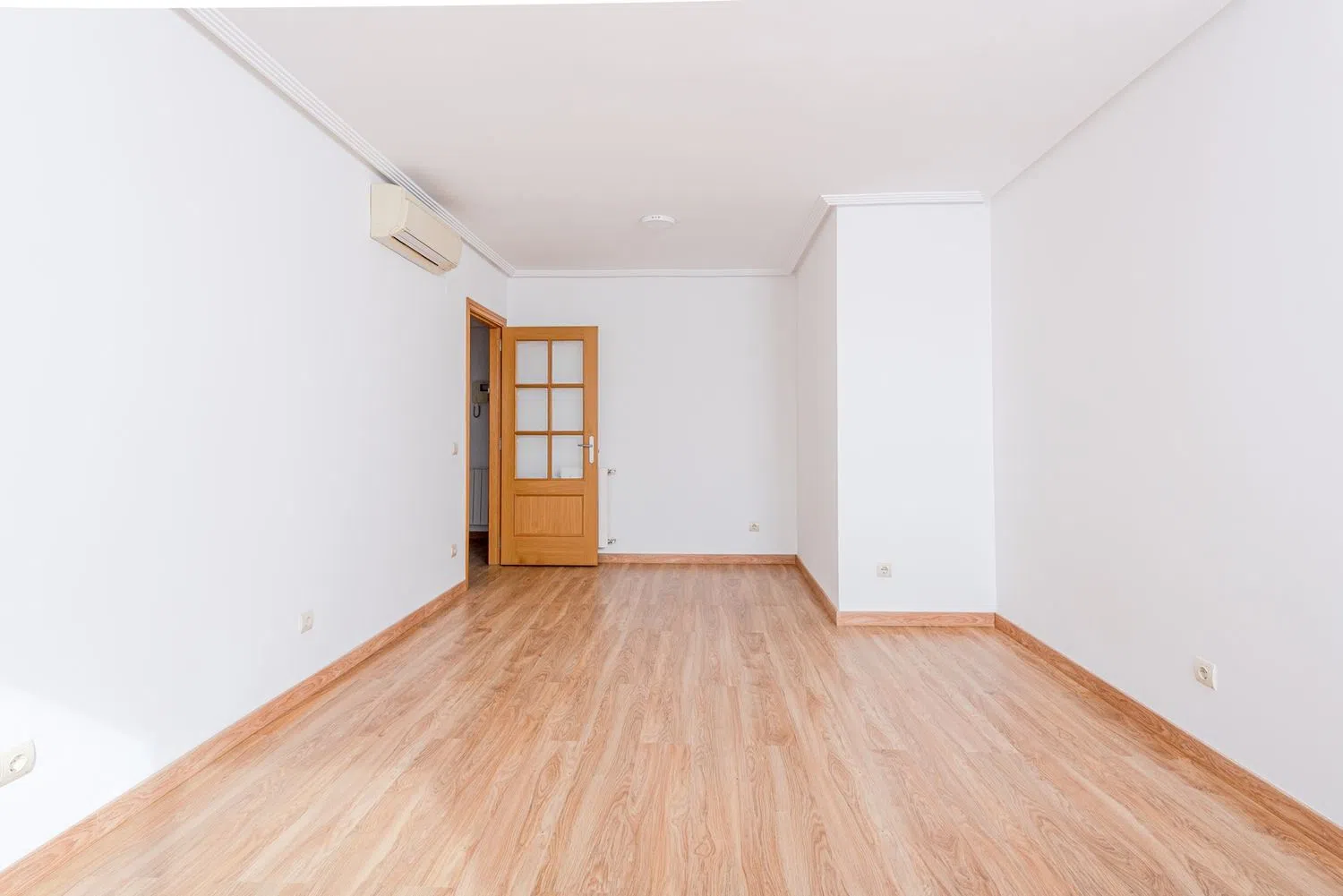 Ático en avenida del Ensanche de Vallecas - Foto 5