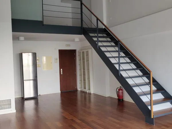 Estudio en avenida del Cerro del Águila, 2 - Foto 2