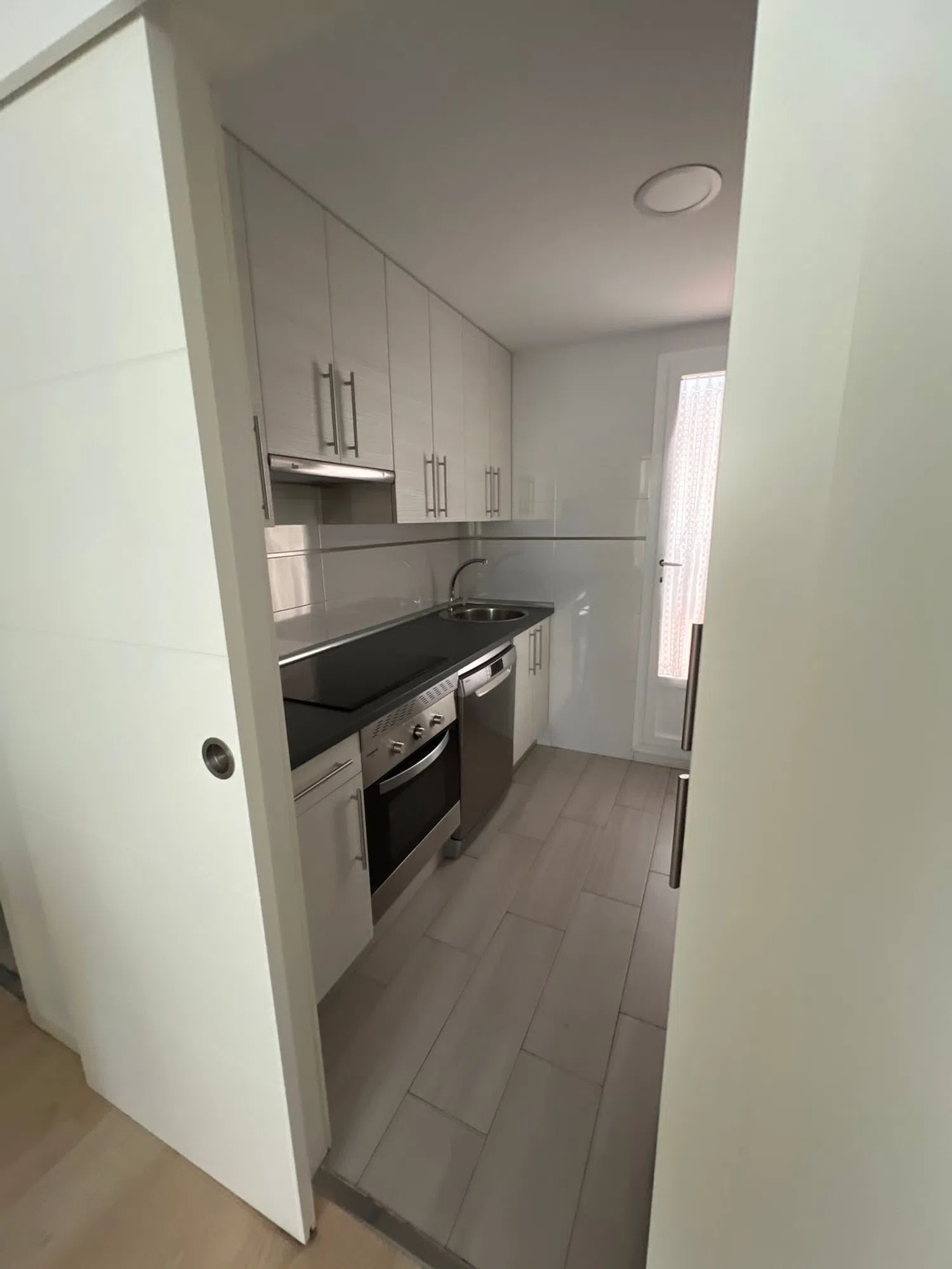 Piso en calle de Santa Susana, 14 - Foto 4