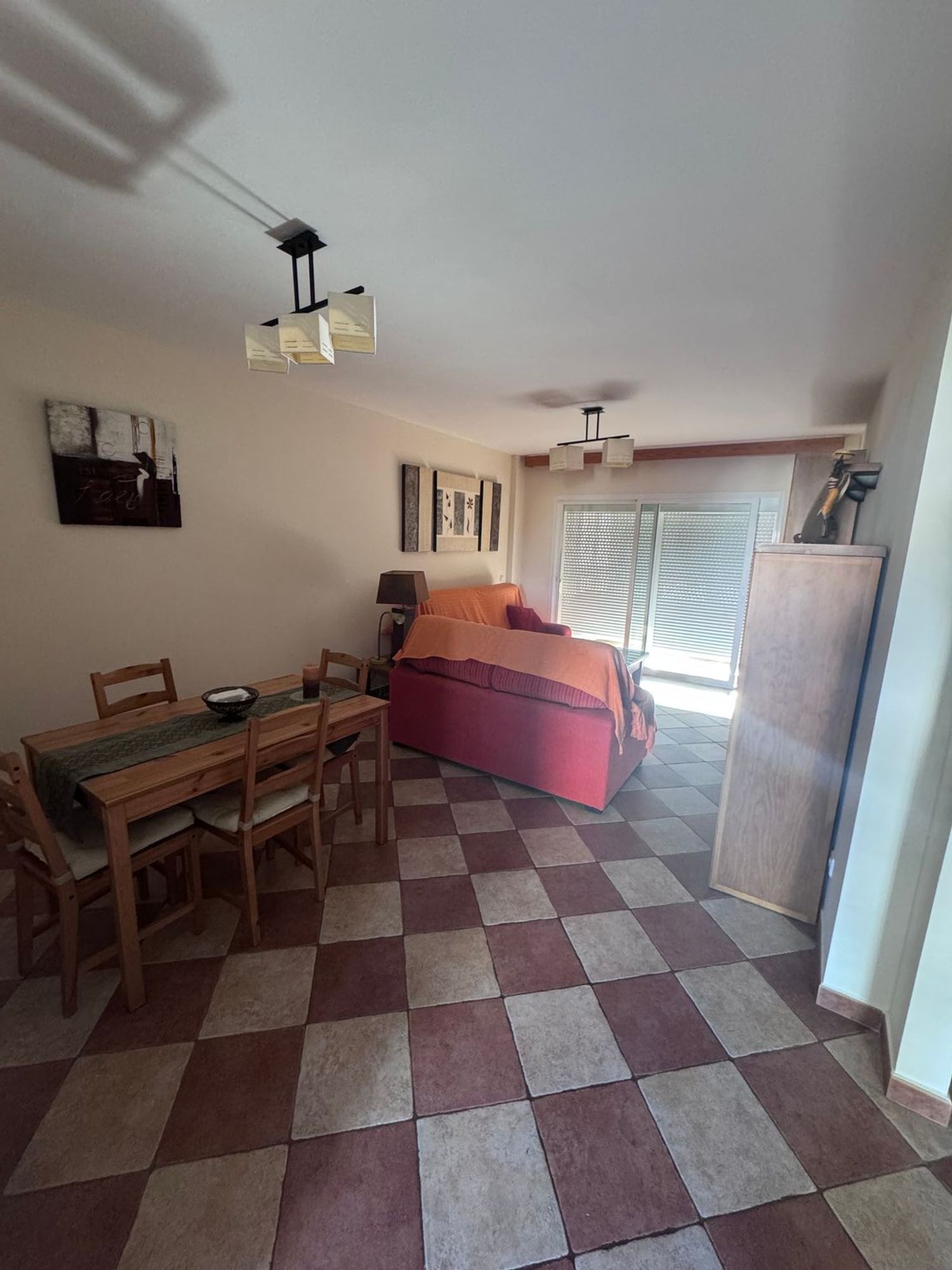 Piso en Calle Enebros, 5, Los Pacos, Los Pacos - Foto 6