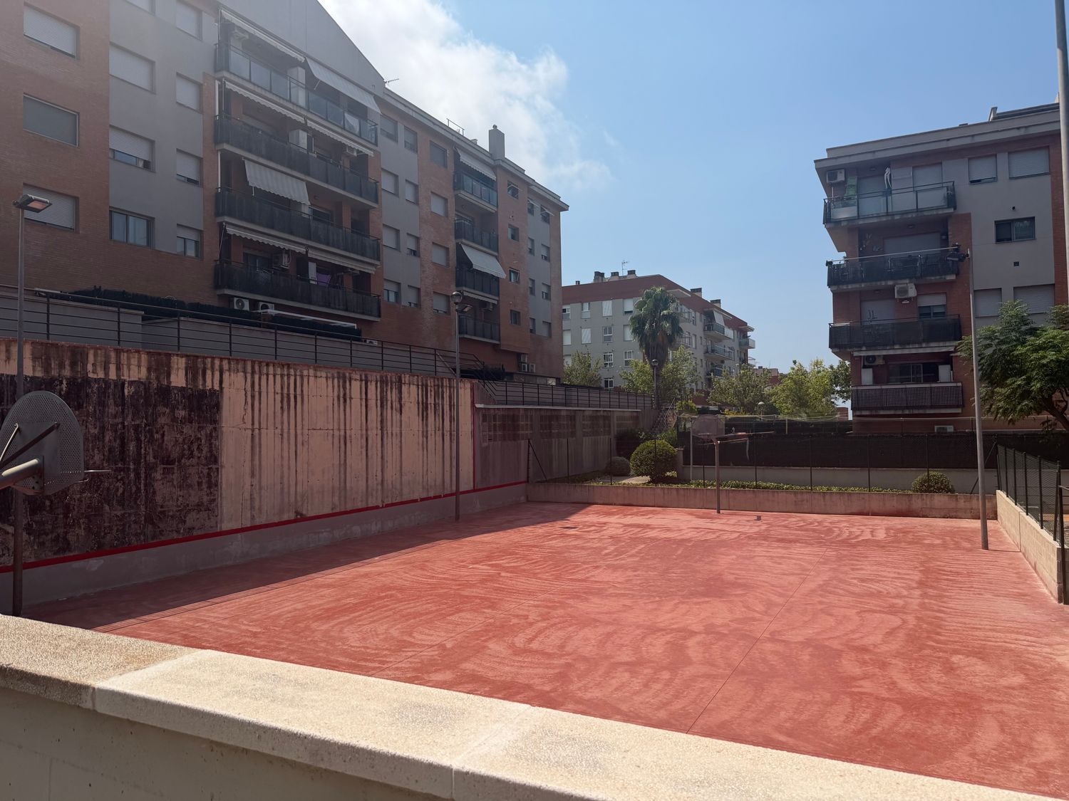 Piso en Avenida dels Països Catalans, 15, Sant Pere i Sant Pau, Sant Pere i Sant Pau - Foto 5