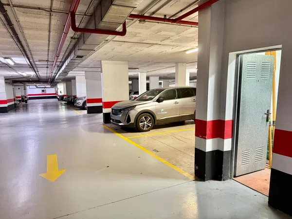 Piso en Calle Juan Gutemberg, 24, Los Tarahales - La Paterna - Foto 34
