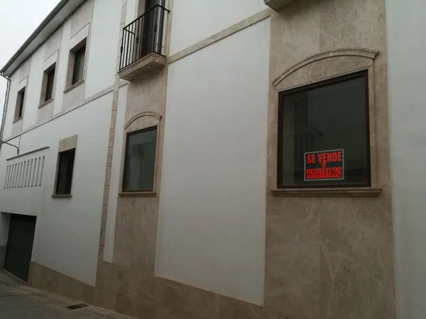 Casa o chalet independiente en Calle Felipe IV, 12 - Foto 10