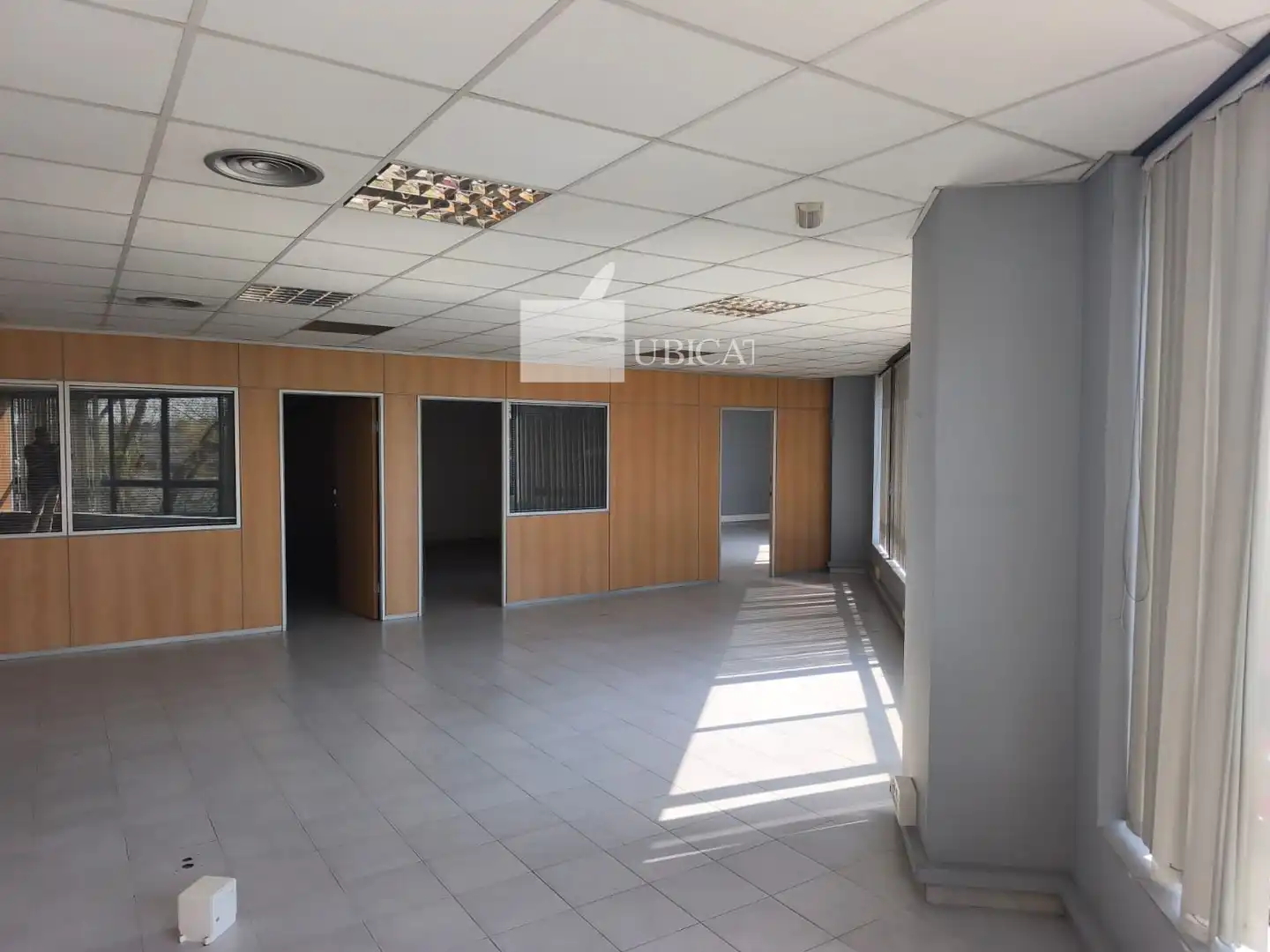 Nave Industrial en L'Hospitalet de Llobregat - Foto 13