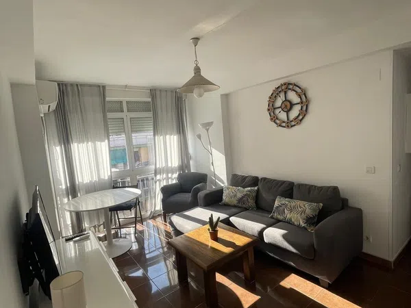 Piso en Barrio Perchel norte