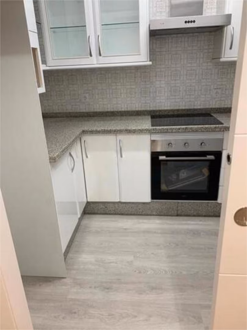 Piso en Centro - Foto 8