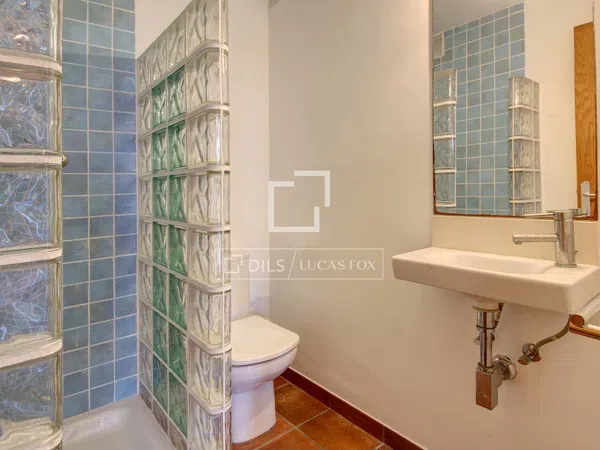 Casa o chalet independiente en La Miranda - Ciutat Diagonal - Foto 29