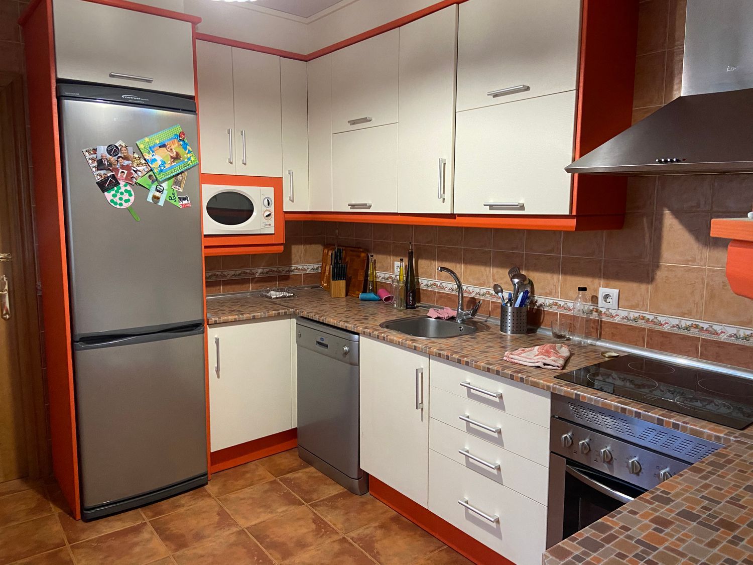 Chalet adosado en Manuel lopez, 49 - Foto 4