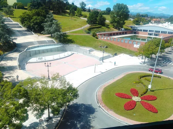 Dúplex en Calle José María Martínez Cachéro, 20, Parque del Oeste - Foto 1