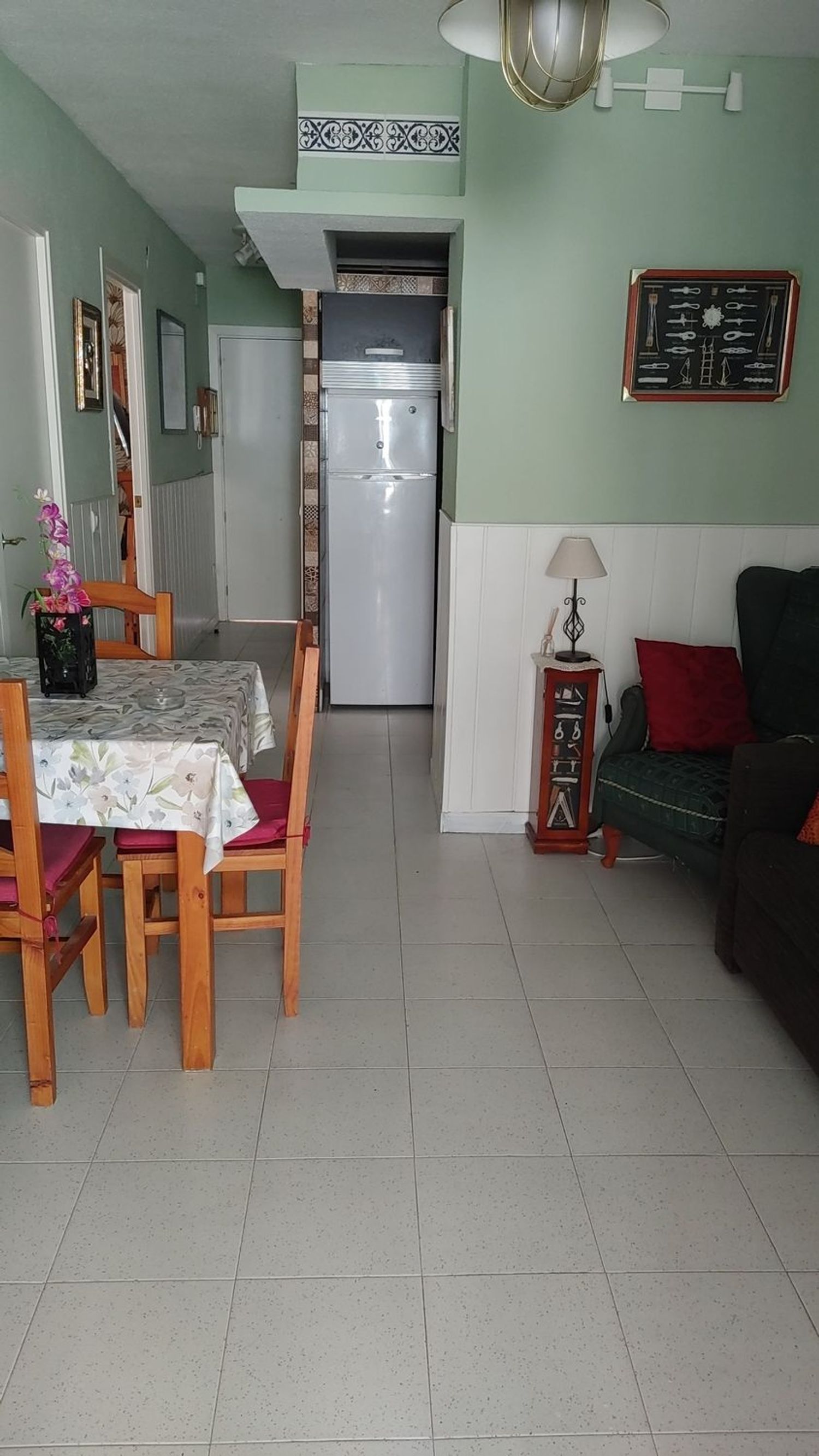 Piso en Avenida la Marina, 5, Balneario - Foto 20