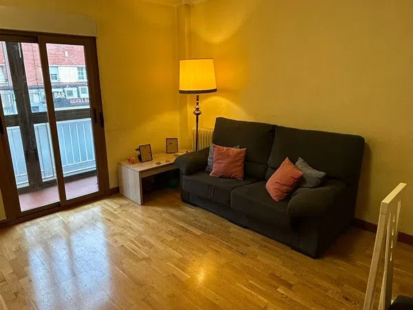 Piso en avenida de Filiberto Villalobos, 61 - Foto 15