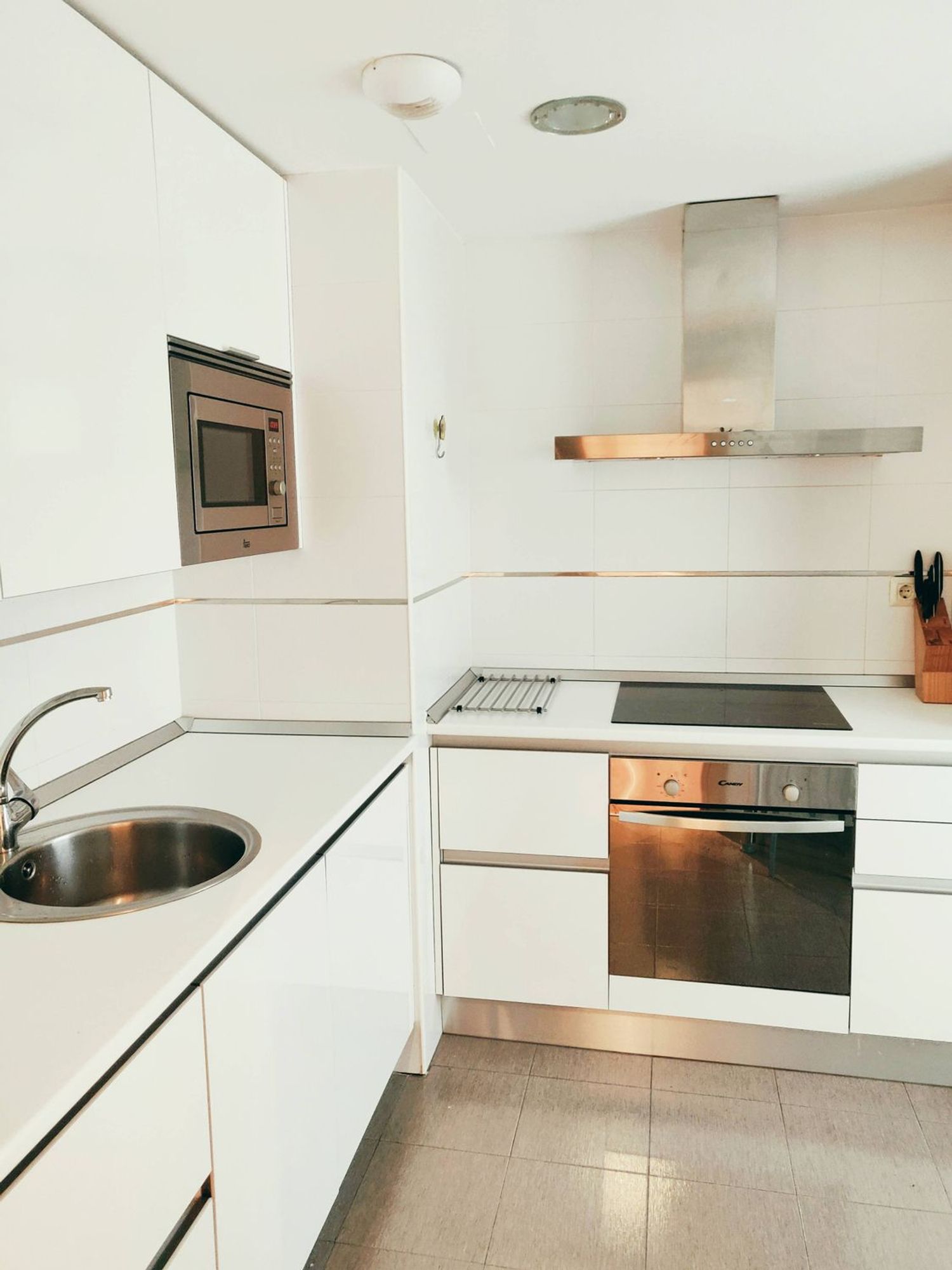 Piso en avenida de Manuel Azaña, 6 - Foto 17