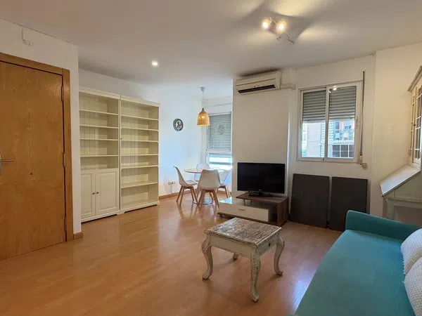 Piso en Calle d'Emili Baró, 25, Benimaclet - Foto 2