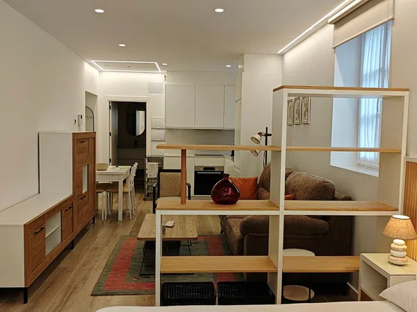 Estudio en Calle Orzán, 132, Ciudad Vieja - Centro, Ciudad Vieja - Centro - Foto 2