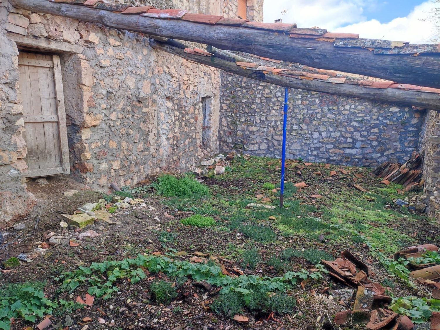 Casa de pueblo en Travesía del Hospital, 5 - Foto 11