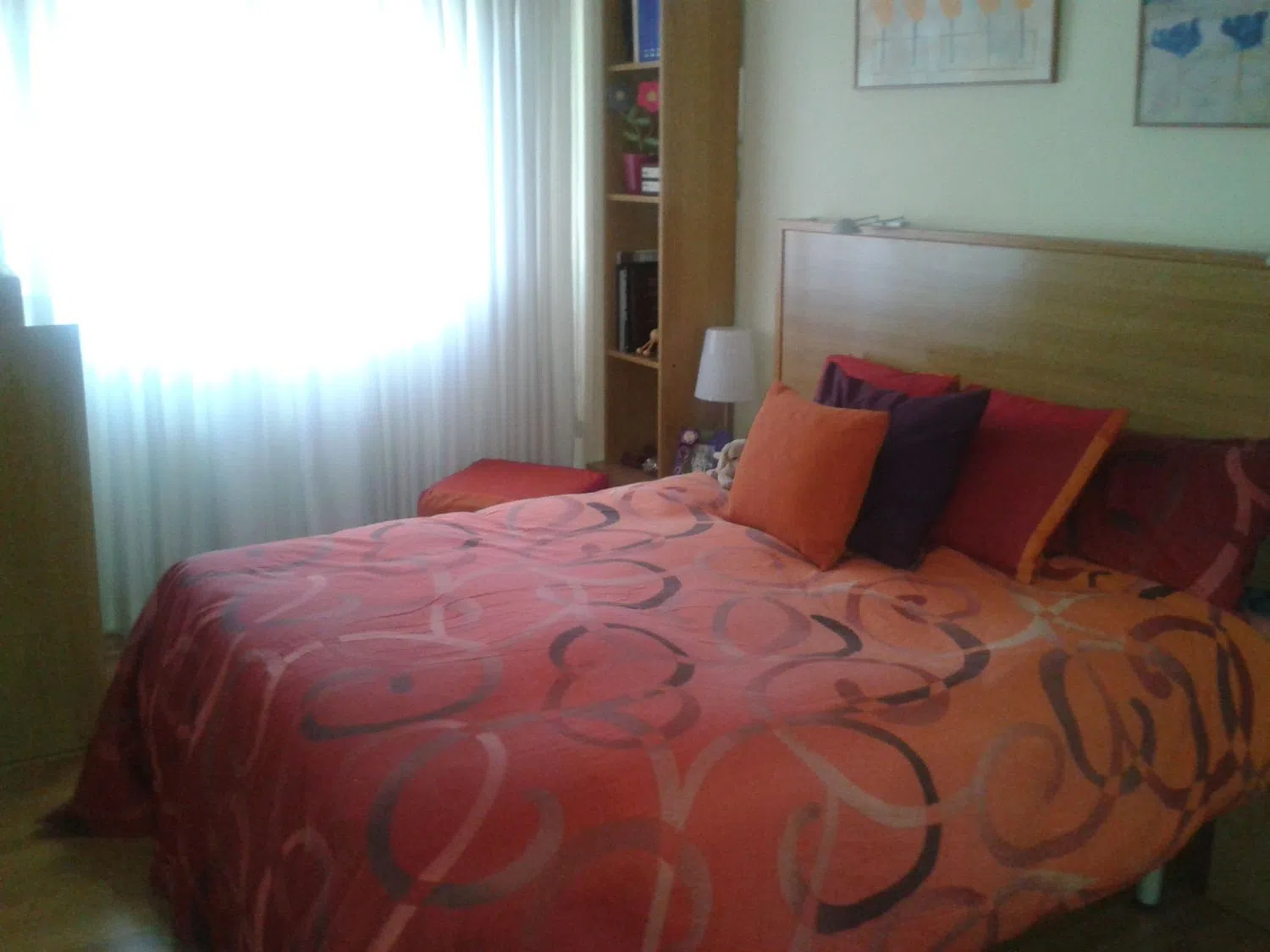 Piso en calle María Tubau, 17 - Foto 6