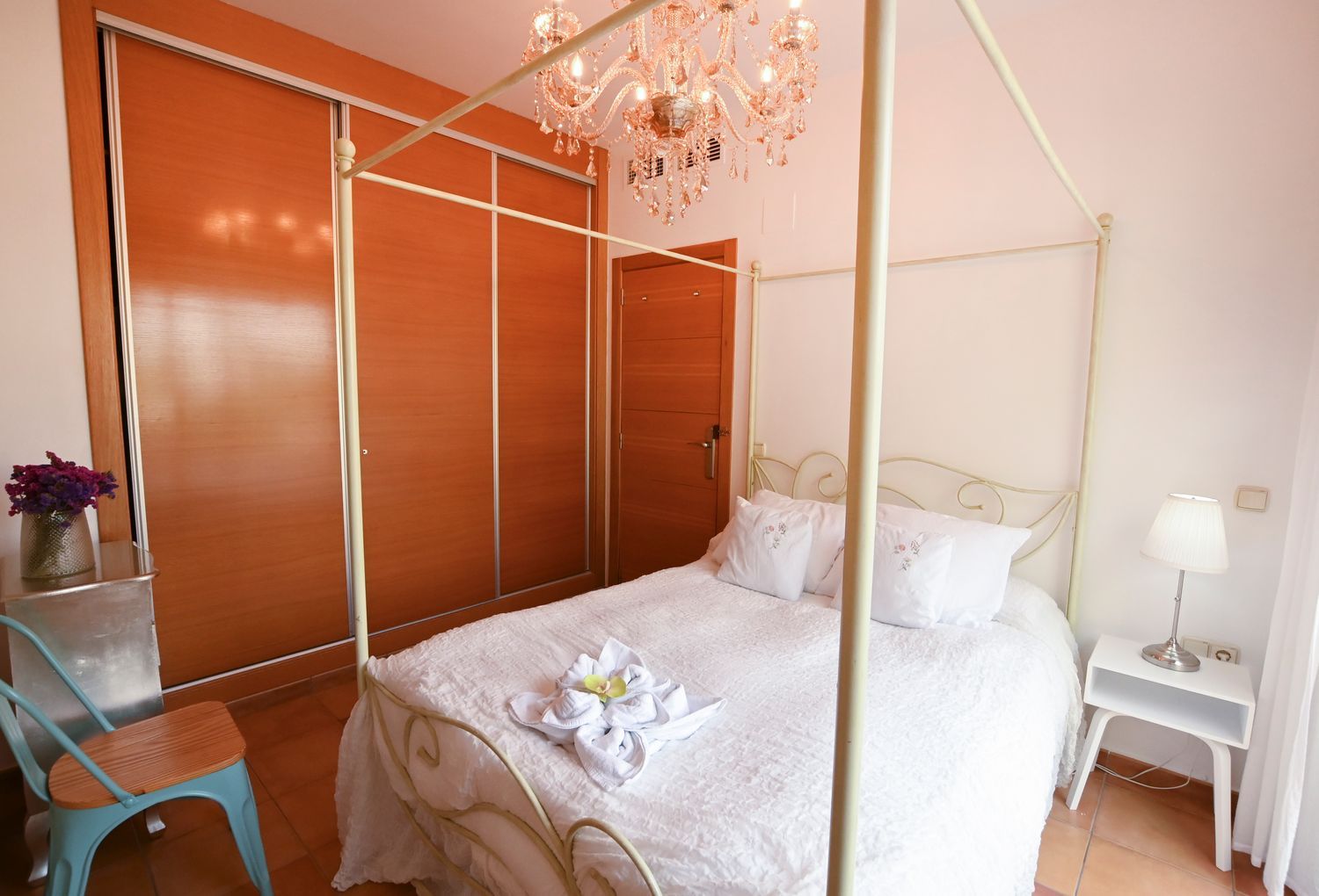 Chalet adosado en Partida Empedrola II, 14 a, Cometa-Carrió, Cometa-Carrió - Foto 25