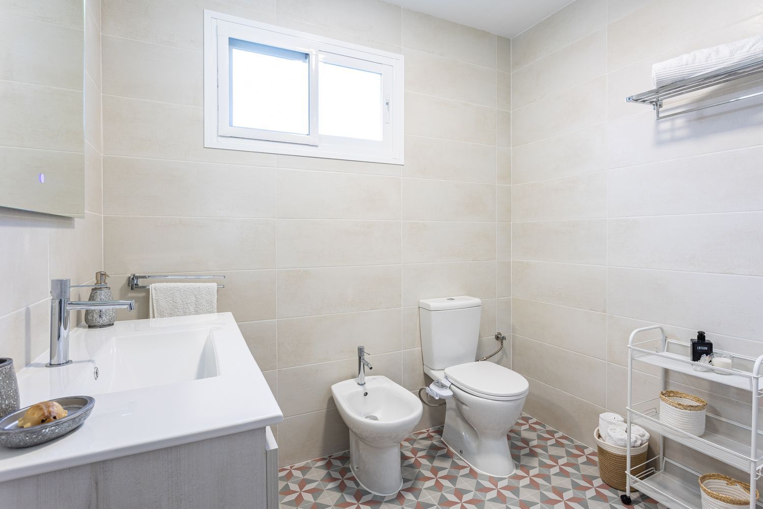 Casa rural en Camino de Valdeurraca, 29, Campanillas - Foto 7