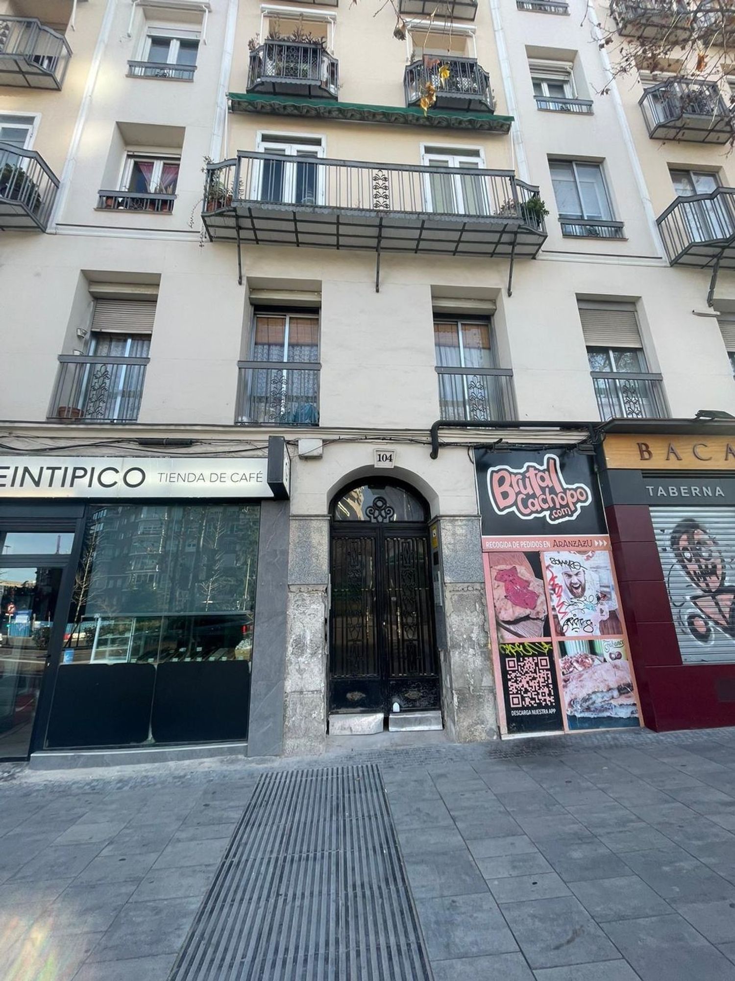 Piso en calle de Francisco Silvela, 104 - Foto 25